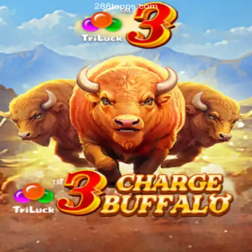 Exploring the Exciting World of 3ChargeBuffalo: A Thrilling Casino Adventure