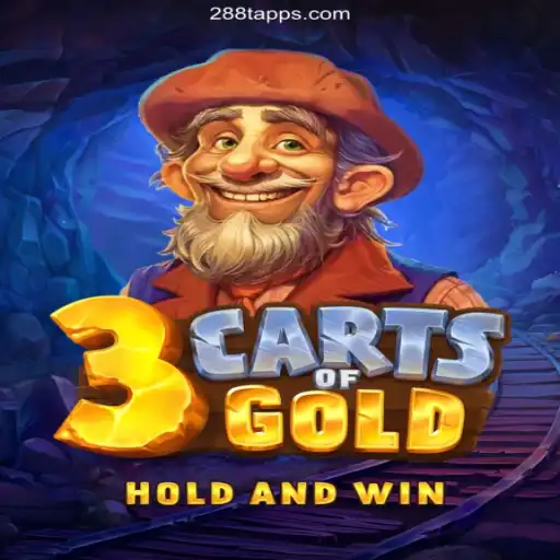 Exploring the Thrilling World of 3cartsOfGold: A Premier Brazilian Online Casino Experience