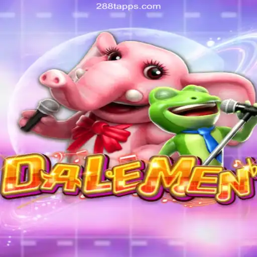 Discover the Exciting World of DALEMEN: The Ultimate Casino Game Experience