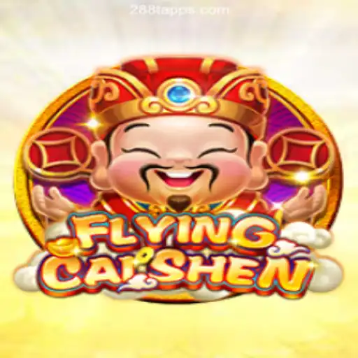 Discover the Thrilling Adventure of FlyingCaiShen at 288t.com Oficial