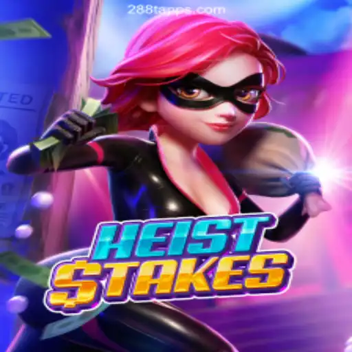 HeistStakes: The Thrilling Casino Game Taking Brazil by Storm