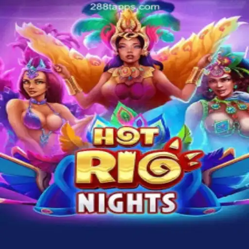 Exploring the Excitement of HotRioNights Casino Game