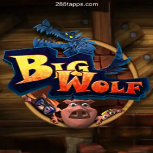 Discover BigWolf: The Thrilling Casino Game from 288t.com Oficial
