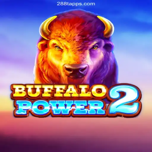 Discover the Exciting World of BuffaloPower2 at 288t.com Oficial - O melhor cassino online do Brasil