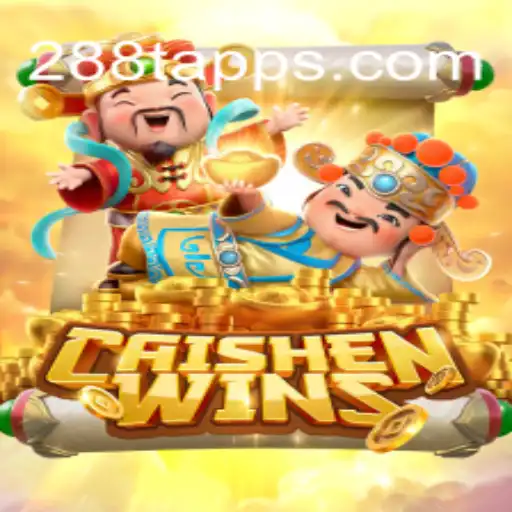 Discover the Exciting World of CaishenWins at 288t.com Oficial - O melhor cassino online do Brasil🍀