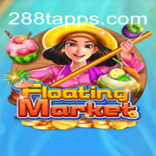 Exploring the Excitement of FloatingMarket: The Brazilian Online Casino Game