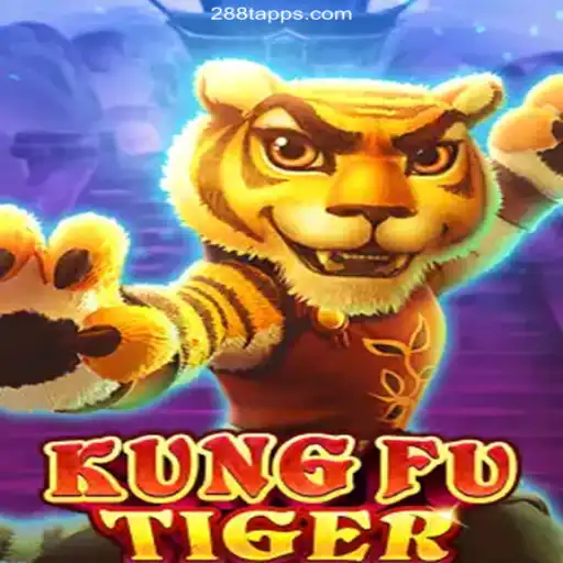 KungFuTiger: Dive Into the Thrilling World of Martial Arts Adventure