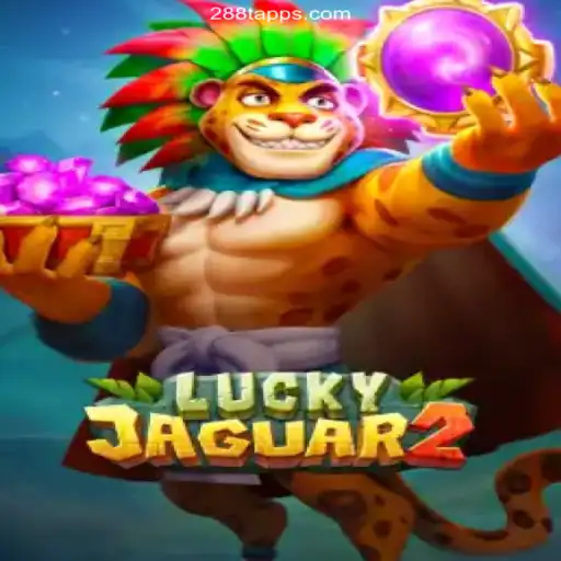 Discover Luckyjaguar2: The Thrilling Adventure in Online Gaming