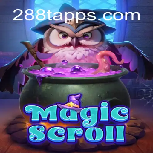 Explore MagicScroll: Unveiling the New Gaming Sensation