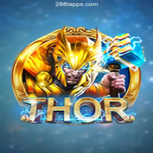 THOR - An Epic Gaming Adventure Awaits