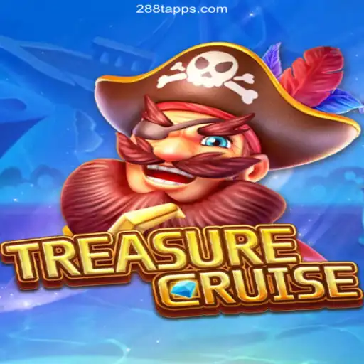 Exploring the Adventure of TREASURECRUISE: Discover the Thrills of 288t.com Oficial