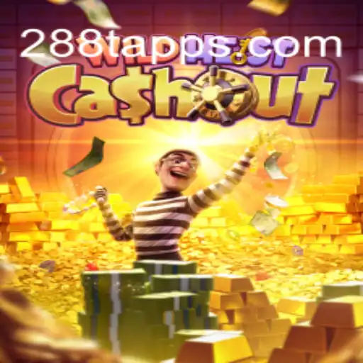 Exploring the Thrilling World of WildHeistCashout at 288t.com - O melhor cassino online do Brasil🍀