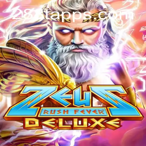 Exploring the Excitement of ZeusRushFeverDeluxe at 288t.com Oficial: The Pinnacle of Online Gaming Thrills