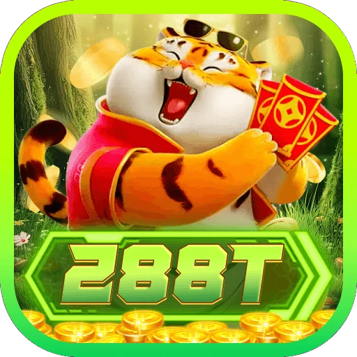 288t.com Oficial - O melhor cassino online do Brasil🍀 Logo