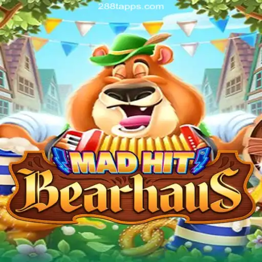 MadHitBearhaus: A Thrilling Adventure in the World of Gaming