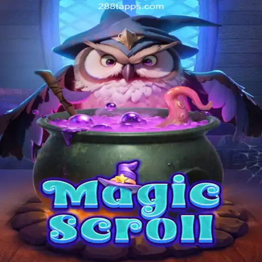 Explore MagicScroll: Unveiling the New Gaming Sensation