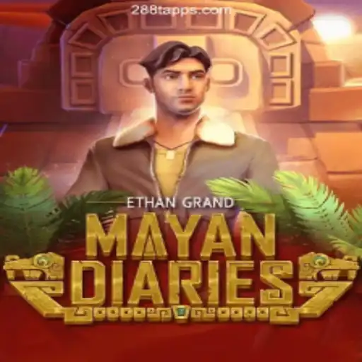 Discover the Thrills of MayanDiaries at 288t.com Oficial - The Best Online Casino in Brazil